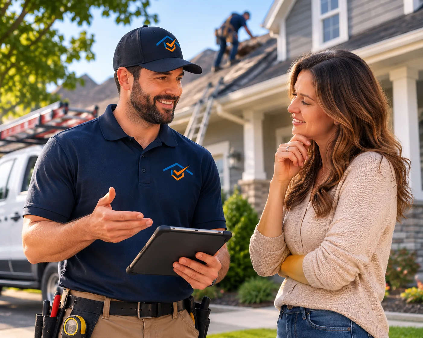 Roof Inspection FAQs in Leonard, ND