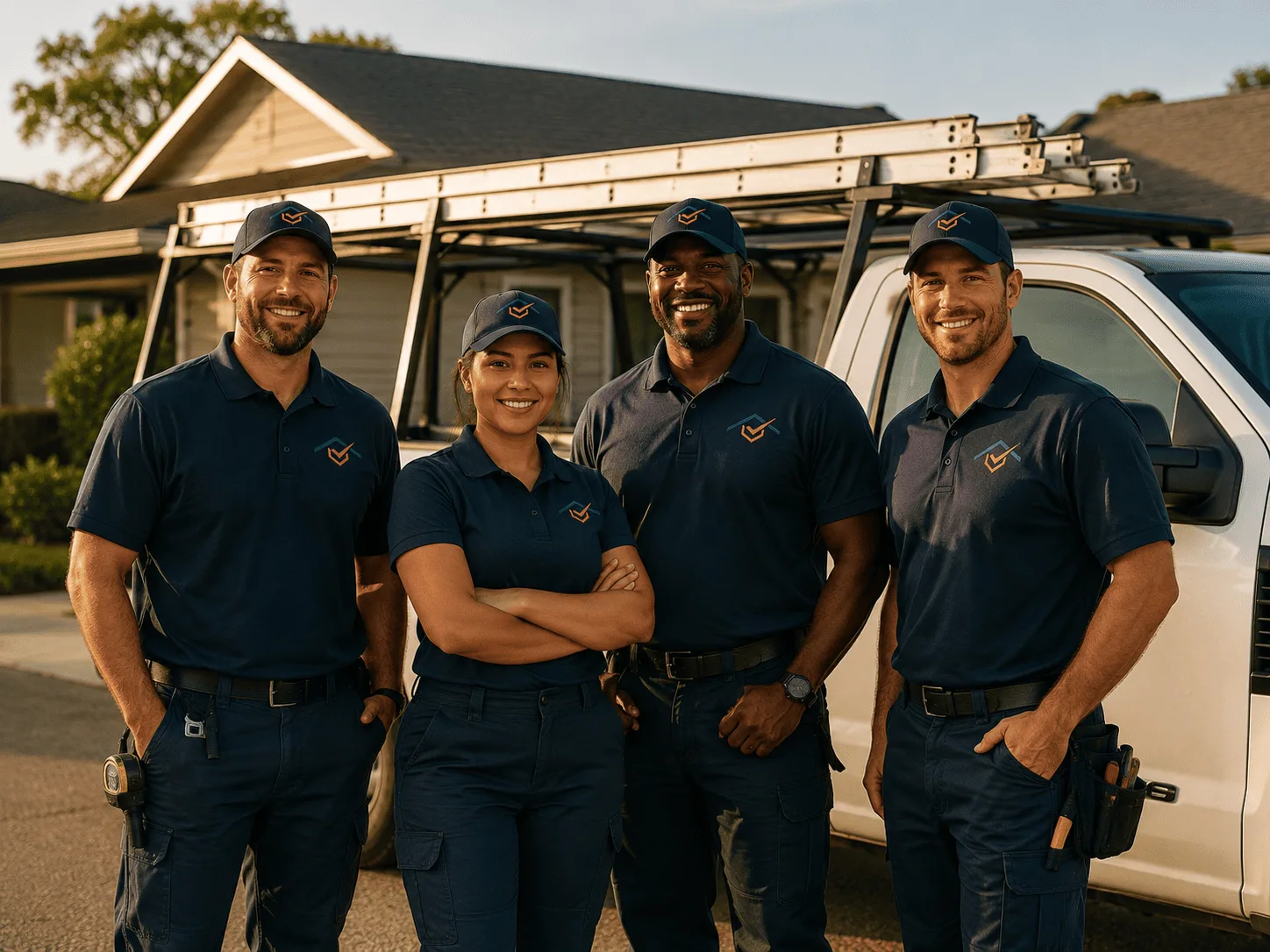 Roof Inspection company in Leonard, ND